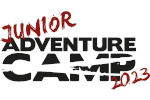 Junior Adventure Camp 2023